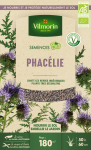 Engrais verts - Engrais vert Phacélie - BIO - Grand Modèle - PACKAGING_RECTO